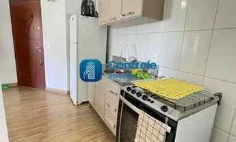Imagem 7: CH-Apartamento com 2 dormitórios, sacada e vaga no Bairro jardim Janaína/Biguaçu