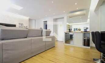 Imagem 6: Apartamento para Aluguel - Tatuapé, 2 Quartos, 106 m2