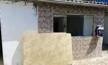 Imagem: Casa com 1 Dormitório e Vaga de Garagem