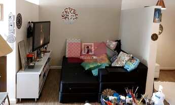 Imagem 7: Apartamento à venda no bairro Vila Campestre - São Paulo/SP, Zona Sul