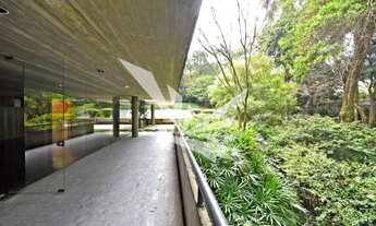 Imagem 4: SÃO PAULO - Casa Padrão - CIDADE JARDIM