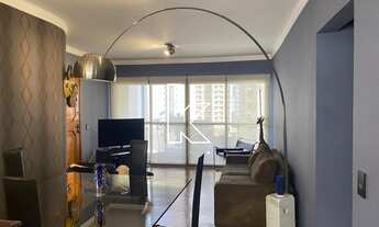 Imagem 2: SãO PAULO - Apartamento Padrão - Itaim Bibi