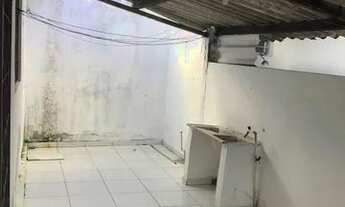 Imagem 3: Casa para aluguel possui 55 metros quadrados com 2 quartos em Varjão - João Pessoa - PB