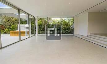 Imagem 7: Casa 1.100m² de Alto Padrão a Venda no Residencial Tamboré 02