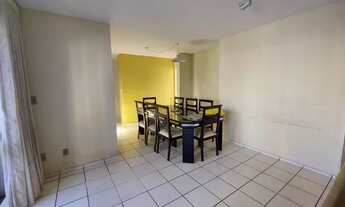 Imagem 5: Apartamento para venda com 108 metros quadrados com 3 quartos em Boa Viagem - Recife - PE