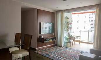 Imagem: Apartamento para Aluguel - Barra da Tijuca