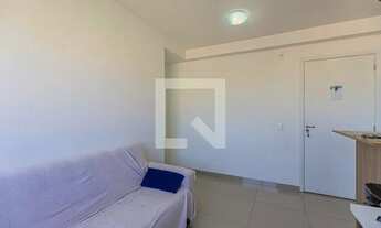 Imagem 3: Apartamento para Aluguel - Cidade Sao Jorge, 2 Quartos, 44 m2