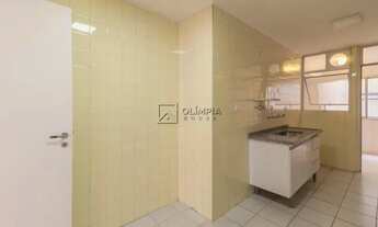 Imagem 6: Apartamento Venda 3 Dormitórios - 95 m² Perdizes