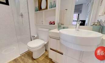 Imagem 7: São Paulo - Apartamento Padrão - Vila Mariana