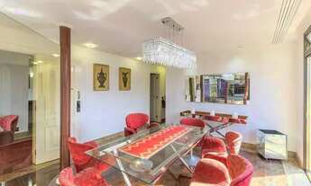 Imagem 7: Cobertura com 6 dormitórios para alugar, 630 m² por R$ 25.721,60/mês - Barra da Tijuca - R