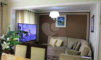 Imagem 2: Apartamento para venda 2 quartos 1 suíte no Novo Mundo - Curitiba - PR