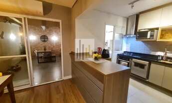 Imagem 6: Casa em Condomínio para Locação em São Paulo, Jardim Umuarama, 3 dormitórios, 1 suíte, 3 b