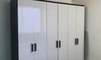 Imagem 6: Alugo apartamento no Residencial Olimpus ( Torre Apólo