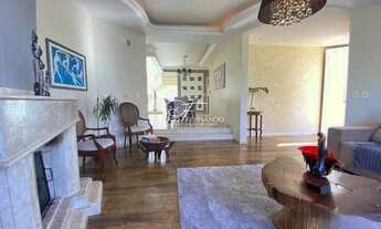 Imagem 2: Casa com Vista Mar no Condomínio Marina Del Rey - Cacupé/SC