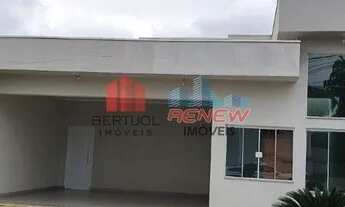 Imagem 4: Casa Térrea em condomínio para alugar em Valinhos