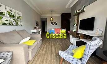 Imagem 4: Cobertura com 4 dormitórios, 180 m² - venda por R$ 1.650.000,00 ou aluguel por R$ 6.900,00