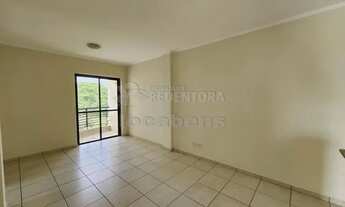 Imagem 2: Apartamento Padrão em São José do Rio Preto