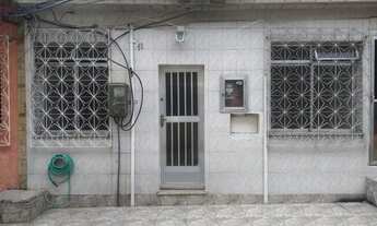 Imagem: Casa de vila para aluguel com 55 metros