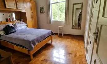 Imagem 6: Apto Centro, amplo, reformado, Rua Dr. Nelson de Sá Earp - Petrópolis - RJ