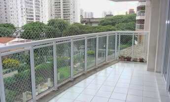 Imagem: Apartamento Venda Vl Leopoldina 151 ms 4