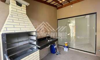 Imagem: Casa a venda no Residencial Sul