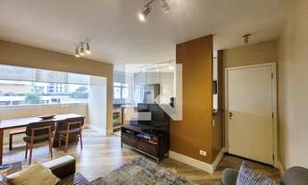 Imagem 2: Apartamento à Venda - Ipiranga, 2 Quartos, 63 m2