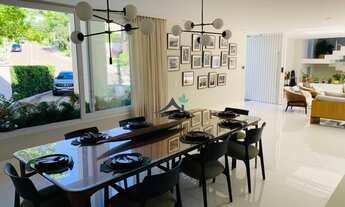 Imagem 2: Casa - Alphaville I - Salvador