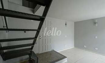 Imagem: São Paulo - Apartamento Padrão - Casa