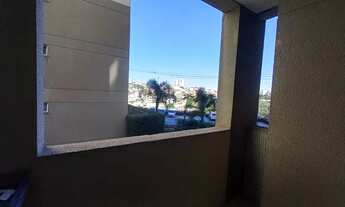 Imagem 6: Apartamento para aluguel e venda possui 60 metros quadrados com 2 quartos