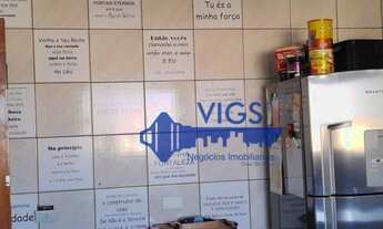 Imagem 5: Apartamento à venda, 140 m² por R$ 532.000,00 - Parque das Nações - Santo André/SP