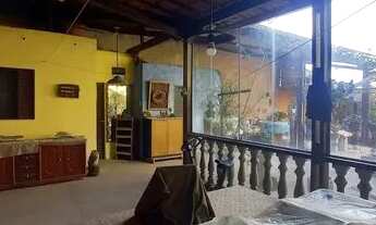 Imagem 5: CASA 02 QUARTOS 04 VAGAS NOVO PROGRESSO VENDA