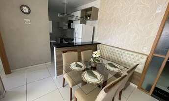 Imagem 2: ALUGUEL QUARTO/SALA NA PONTA VERDE MOBILIADO