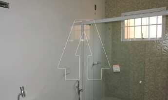 Imagem 3: Araçatuba - Casa - Ipanema