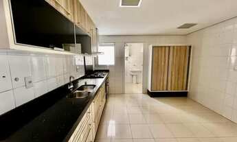 Imagem 6: Apartamento com 3 dormitórios, 143 m² - venda por R$ 2.020.000,00 ou aluguel por R$ 10.850
