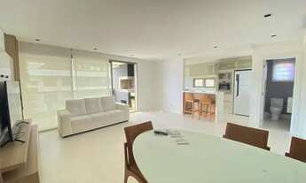 Imagem 6: Cobertura duplex para aluguel tem 260 metros quadrados com 3 quartos em Jurerê - Florianóp