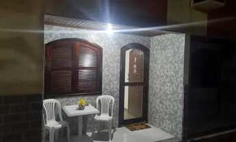 Imagem 6: Casa de condomínio para aluguel possui 80 metros quadrados com 2 quartos