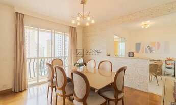 Imagem 5: Apartamento Venda 4 Dormitórios - 158 m² Perdizes