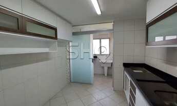 Imagem 7: Apartamento na Pompéia com 2 dormitórios