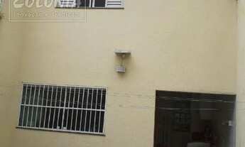 Imagem 2: Santo André - Casa Padrão - Vila São Pedro