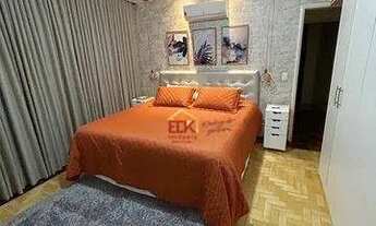 Imagem 7: Apartamento com 4 dormitórios à venda, 180 m² por R$ 955.000 - Vila Sanches - São José dos