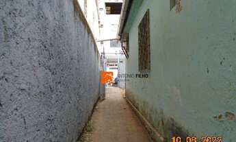 Imagem 5: Casa com 2 dormitórios para alugar por R$ 1.200,00/mês - Taguatinga Norte - Taguatinga/DF