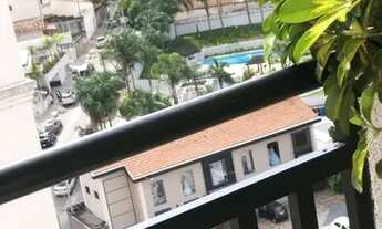 Imagem 2: Apartamento para alugar 3 dorms Edif. Saveiro Monte Castelo