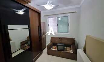 Imagem 7: Apartamento à venda, 3 quartos, 1 suíte, 2 vagas, JARDIM FINOTTI - Uberlândia/MG