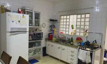 Imagem 5: CASA DE 3 DORMITÓRIOS - VILA SANTANA - CA2534