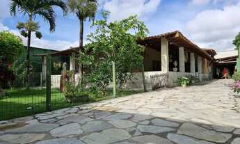 Imagem: Casa de condomínio para venda com 250m²