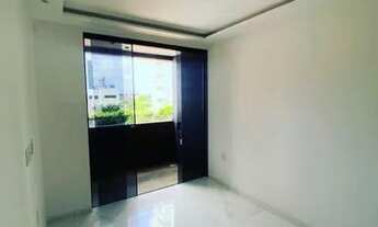 Imagem 4: Apartamento no Brisamar 03 quartos sendo uma suíte