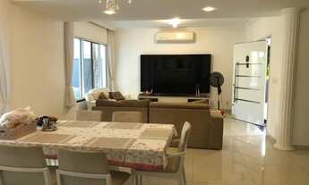 Imagem 4: Casa de condomínio fechado para aluguel com 350 metros quadrados com 4 quartos