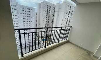 Imagem 2: São Paulo - Apartamento Padrão - Brás