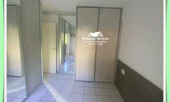 Imagem 7: Apartamento c/ 120 M² c/ 3 quartos em Poço - Recife - PE