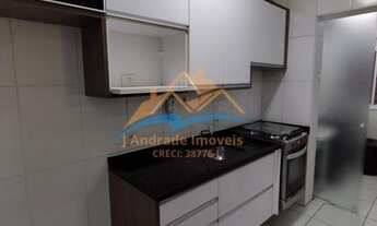 Imagem 7: Apartamento para Venda em Santos, Marapé, 2 dormitórios, 1 suíte, 2 banheiros, 1 vaga